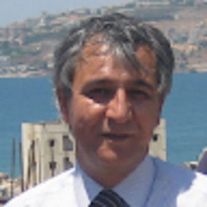 Meet your Posher, Farid